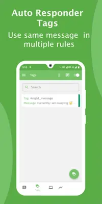 All Auto Responder android App screenshot 11